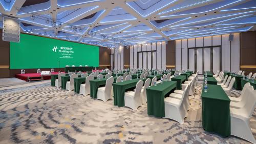 holiday inn shaoguan shaozhou city by ihg