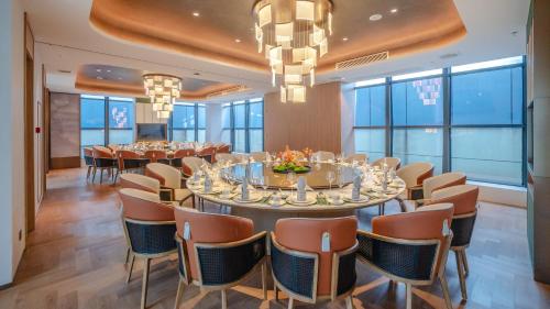 holiday inn shaoguan shaozhou city by ihg