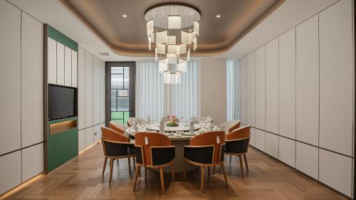holiday inn shaoguan shaozhou city by ihg