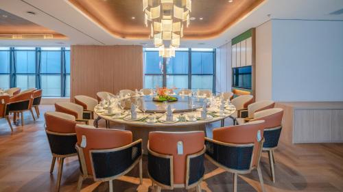 holiday inn shaoguan shaozhou city by ihg