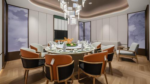 holiday inn shaoguan shaozhou city by ihg