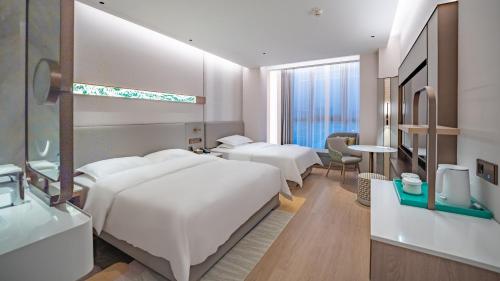 holiday inn shaoguan shaozhou city by ihg