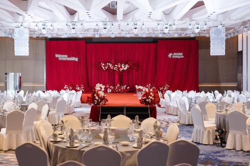 holiday inn shaoguan shaozhou city by ihg