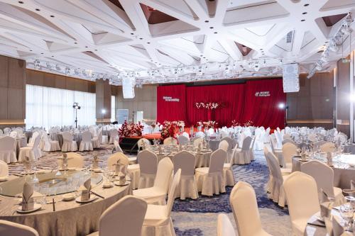 holiday inn shaoguan shaozhou city by ihg