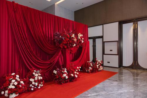 holiday inn shaoguan shaozhou city by ihg