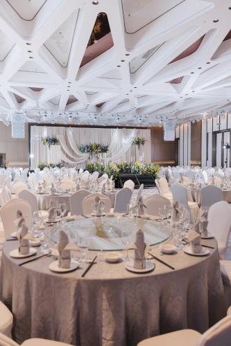 holiday inn shaoguan shaozhou city by ihg