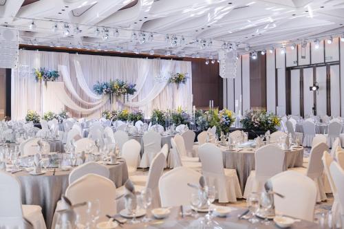 holiday inn shaoguan shaozhou city by ihg