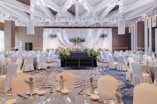 holiday inn shaoguan shaozhou city by ihg