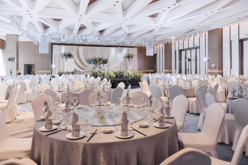 holiday inn shaoguan shaozhou city by ihg