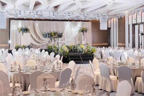 holiday inn shaoguan shaozhou city by ihg