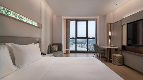 holiday inn shaoguan shaozhou city by ihg