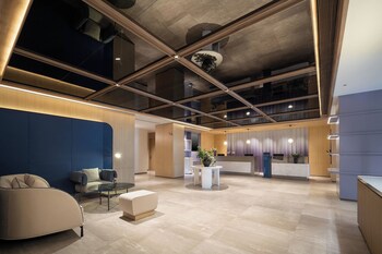 Holiday Inn Express Huangshan Mountain South Gate By Ihg,,4 star