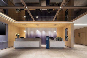 Holiday Inn Express Huangshan Mountain South Gate By Ihg,,4 star