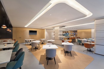 holiday inn express huangshan mountain south gate by ihg