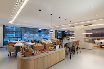 holiday inn express huangshan mountain south gate by ihg