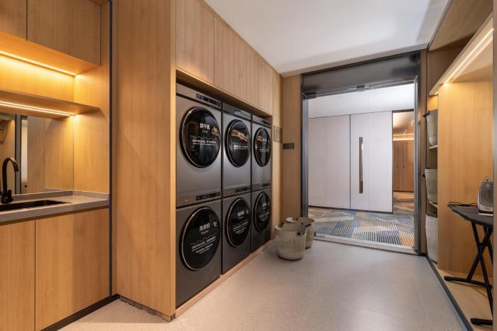 holiday inn express huangshan mountain south gate by ihg