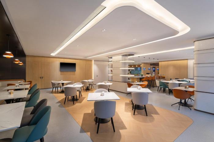 holiday inn express huangshan mountain south gate by ihg