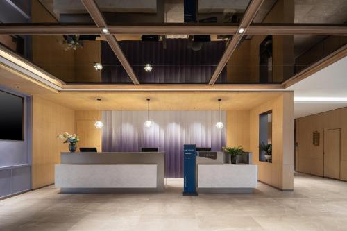 holiday inn express huangshan mountain south gate by ihg
