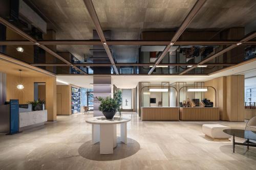 holiday inn express huangshan mountain south gate by ihg