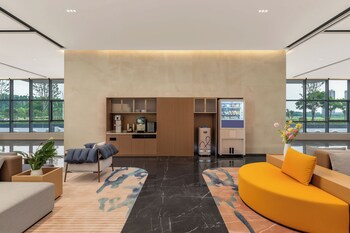 Holiday Inn Express Xinxiang Pingyuan New Area By Ihg,,4 star