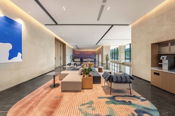 Holiday Inn Express Xinxiang Pingyuan New Area By Ihg,,4 star
