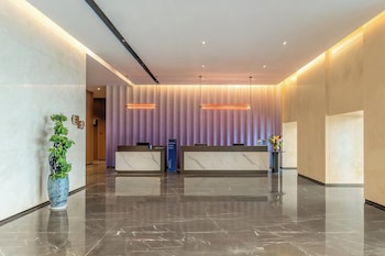 Holiday Inn Express Xinxiang Pingyuan New Area By Ihg,,4 star