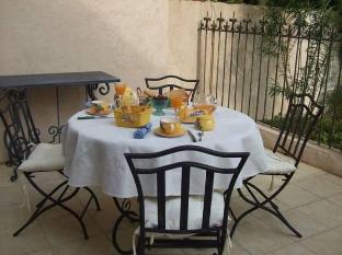 les roses de montherlant