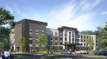 Holiday Inn Hotel And Suites Commerce City Denver Ai,,3 star