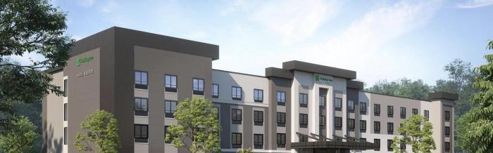 holiday inn hotel and suites commerce city denver ai