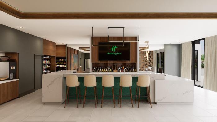 holiday inn hotel and suites commerce city denver ai