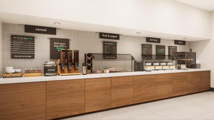 holiday inn hotel and suites commerce city denver ai