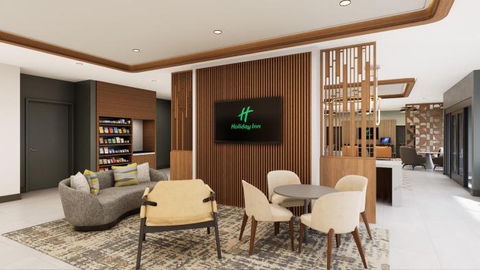 holiday inn hotel and suites commerce city denver ai