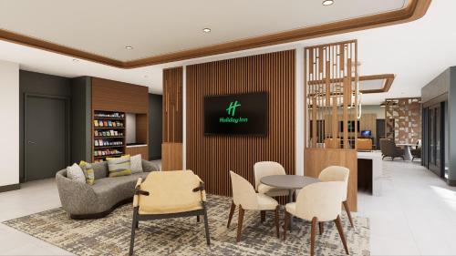 holiday inn hotel and suites commerce city denver ai