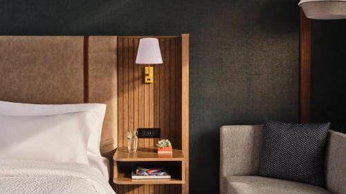holiday inn hotel and suites commerce city denver ai
