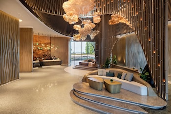 intercontinental huzhou taihu south by ihg