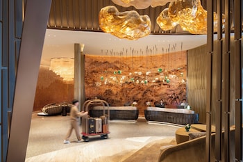 intercontinental huzhou taihu south by ihg