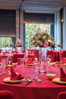 intercontinental huzhou taihu south by ihg