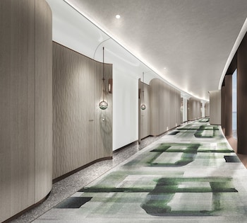 intercontinental huzhou taihu south by ihg