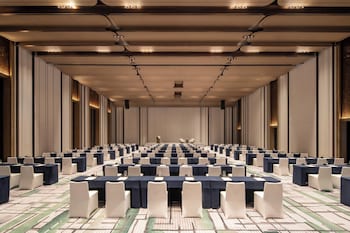 intercontinental huzhou taihu south by ihg