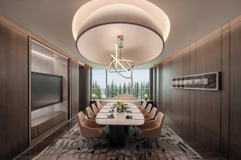 intercontinental huzhou taihu south by ihg