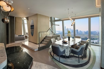 Intercontinental Huzhou Taihu South By Ihg,,5 star