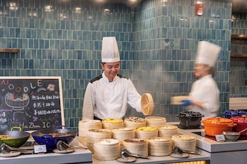 intercontinental huzhou taihu south by ihg
