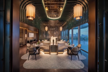 intercontinental huzhou taihu south by ihg