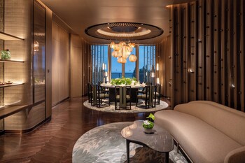 intercontinental huzhou taihu south by ihg
