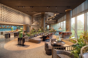 intercontinental huzhou taihu south by ihg