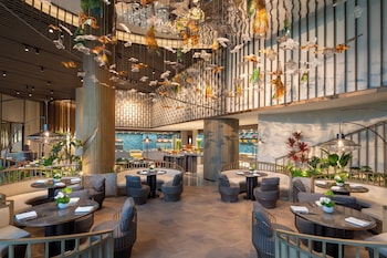 intercontinental huzhou taihu south by ihg
