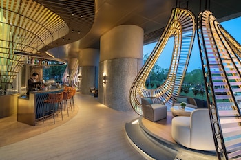 intercontinental huzhou taihu south by ihg