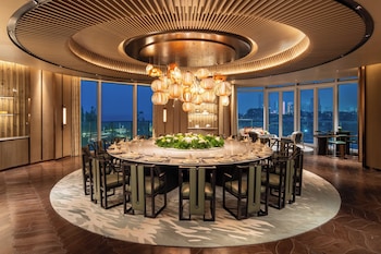 intercontinental huzhou taihu south by ihg