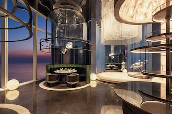intercontinental huzhou taihu south by ihg