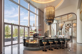 intercontinental huzhou taihu south by ihg